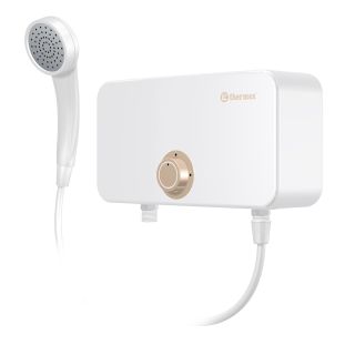 Водонагреватель проточный Thermex Oscar 6500